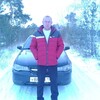Ник, 46, г.Карталы Ник, 46, г.Карталы