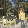 Виталий Гаврилов, 66, г.Томск Виталий Гаврилов, 66, г.Томск