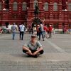 Дима, 34, г.Краснодар Дима, 34, г.Краснодар