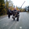 Максим, 44, г.Мончегорск Максим, 44, г.Мончегорск