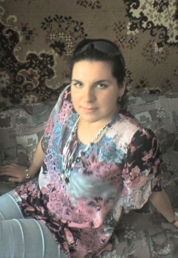 Моя фотография - zima, 38 из Санкт-Петербург (@1986zima)