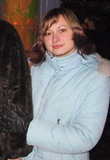 Моя фотография - Виктория, 35 из Москва (@akoth1m)