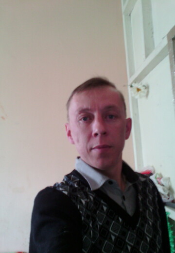 Моя фотография - Александр, 42 из Екатеринбург (@aleksandr351061)