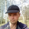 Сергей Хохин, 44, г.Долматовский Сергей Хохин, 44, г.Долматовский