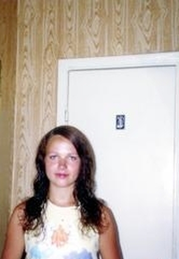 Моя фотография - Tatiana, 39 из Москва (@brook4)