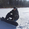 медведь, 30, г.Кемерово медведь, 30, г.Кемерово