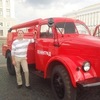 Алексей, 48, г.Оленегорск Алексей, 48, г.Оленегорск