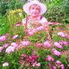 галина, 54, г.Гагарин галина, 54, г.Гагарин