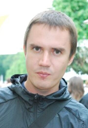 Моя фотография - АлеX, 44 из Москва (@alex37219)