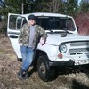 владимир, 48, г.Бирюсинск владимир, 48, г.Бирюсинск