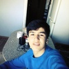 Mahdi, 19, г.Усинск Mahdi, 19, г.Усинск