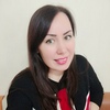 Анюта, 35, г.Санкт-Петербург Анюта, 35, г.Санкт-Петербург