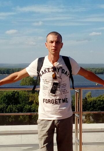 Моя фотография - Александр, 44 из Москва (@aleksandr279871)