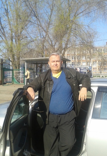 Моя фотография - александр, 60 из Краснодар (@aleksandr439952)