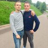 Артемий Соколовский, 23, г.Ярославль Артемий Соколовский, 23, г.Ярославль