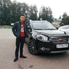 Серёжа Тимофеев, 23, г.Нижневартовск Серёжа Тимофеев, 23, г.Нижневартовск