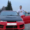 Герман, 31, г.Красный Герман, 31, г.Красный