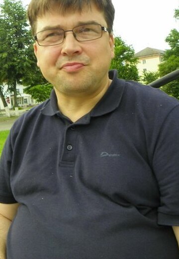 Моя фотография - Александр Физиков, 49 из Великий Новгород (@aleksandrfizikov)