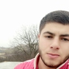 Ибрахим Шихмагомедов, 21, г.Дербент Ибрахим Шихмагомедов, 21, г.Дербент
