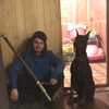 Никита, 21, г.Ханты-Мансийск Никита, 21, г.Ханты-Мансийск