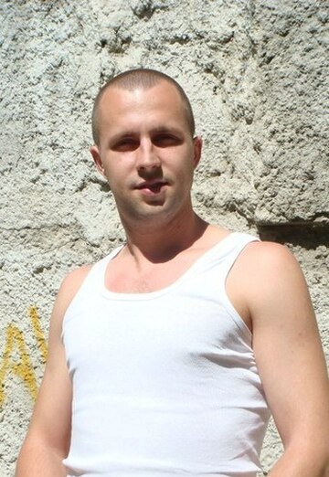 Моя фотография - Валентин, 38 из Рига (@bajlbka)
