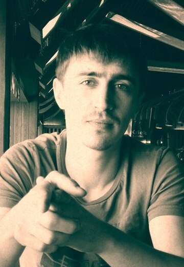 Моя фотография - Артур, 41 из Москва (@artur23209)