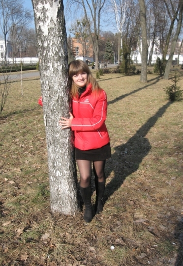 Моя фотография - Наталья, 37 из Полтава (@568908)