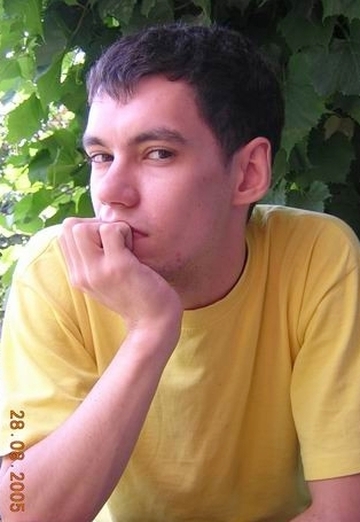 Моя фотография - BugAboo, 41 из Тольятти (@abugaboo)