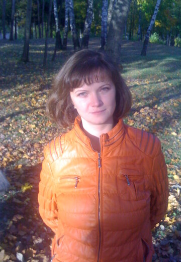 Моя фотография - Катюха, 43 из Витебск (@bes20031)