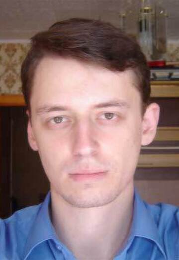 Моя фотография - Denis, 43 из Москва (@ada1980)