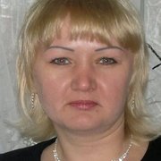 Наталья 45 Ульяновск