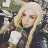 Елизавета, 24, г.Ульяновск Елизавета, 24, г.Ульяновск