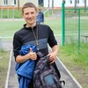 Александр Курмишев, 24, г.Петропавловск-Камчатский Александр Курмишев, 24, г.Петропавловск-Камчатский