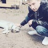Евген, 27, г.Санкт-Петербург Евген, 27, г.Санкт-Петербург