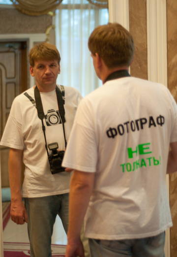 Моя фотография - Александр, 53 из Луганск (@apcrf)
