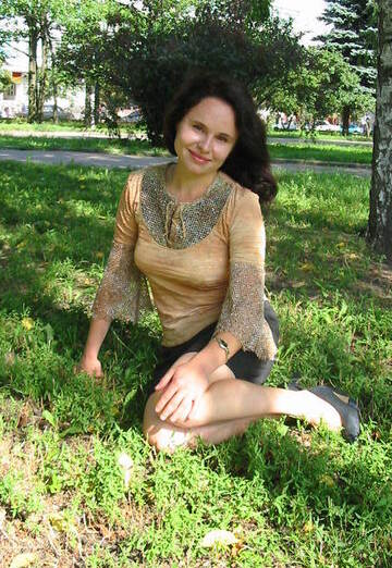 Моя фотография - Gera, 45 из Чернигов (@annazav4)