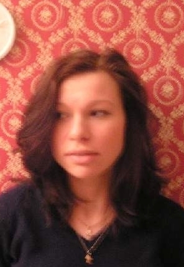 Моя фотография - Анна, 41 из Москва (@atih)