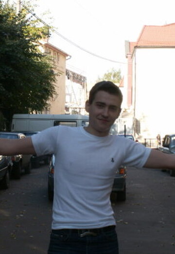 Моя фотография - Buter, 36 из Москва (@buter3)