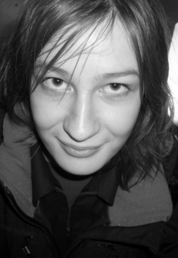 Моя фотография - Мария, 34 из Москва (@angel-wine)