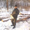 Андреич, 44, г.Петровск-Забайкальский Андреич, 44, г.Петровск-Забайкальский