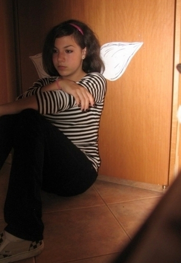 Моя фотография - архангел, 31 из Тирасполь (@belo4ka1591)