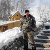 Денис Микрюков, 40, г.Новосибирск Денис Микрюков, 40, г.Новосибирск