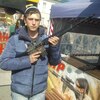 Санек, 30, г.Медвежьегорск Санек, 30, г.Медвежьегорск