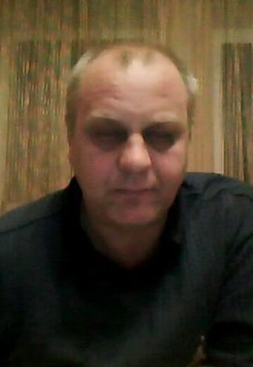 Моя фотография - aleksandr, 54 из Магнитогорск (@aleksandr91503)