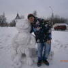 Александр Москвичев, 29, г.Кириллов Александр Москвичев, 29, г.Кириллов