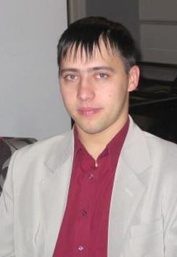 Моя фотография - Александр, 39 из Междуреченск (@aleksandr-mail)