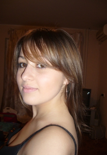 Моя фотография - Hanna, 40 из Харьков (@hanna2006)