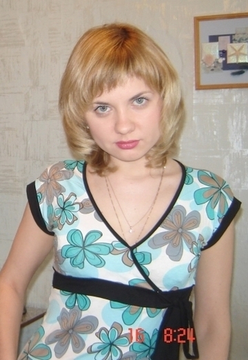 Моя фотография - юлия, 40 из Красноярск (@beka10583)