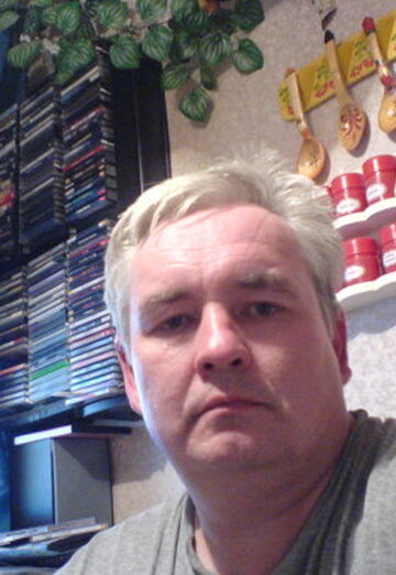 Моя фотография - Михаил, 62 из Москва (@bigmiki)