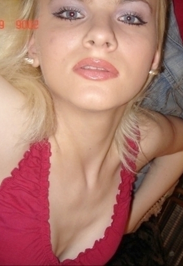 Моя фотография - Ольга, 38 из Москва (@1950933)